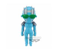 Banpresto Figura JoJo's Bizarre Adventure Stone Ocean Poligoroid 14 cm Multicolor (FBP18819)