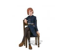 Figura banpresto jujutsu kaisen break time collection nobara vol 3