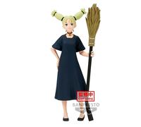 Jujutsu Kaisen Jukon No Kata Momo Nishimiya Figura 13cm Banpresto