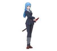 Banpresto Figura de acción Kasumi Miwa – Jujutsu Kaisen Jukon No Kata 15 cm BP19696 Multicolor