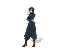 Figura banpresto jujutsu kaisen jukon no kata mai zenin