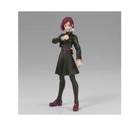 Figura banpresto jujutsu kaisen jukon no kata nobara kugisaki