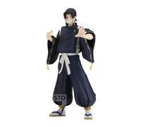 Banpresto - Figura de Accion Noritoshi Kamo Jujutsu Kaisen - Jukon No Kata BP88057 Multicolor