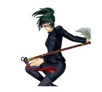 Figura banpresto jujutsu kaisen maki zenin