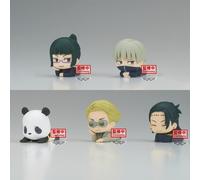 Figura banpresto jujutsu kaisen mascot vol 2