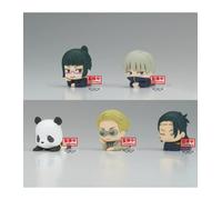 Figura Banpresto Jujutsu Kaisen Mascot Vol 2