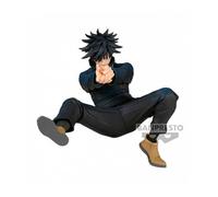 Figura banpresto jujutsu kaisen maximatic the megumi fushiguro