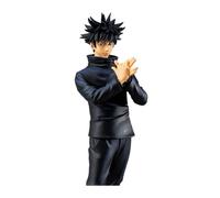 Figura banpresto jujutsu kaisen megumi fushiguro jukon no kata