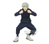 Banpresto Figura de Accion Toge Inumaki - Jujutsu Kaisen 15 cm BP18376 Multicolor