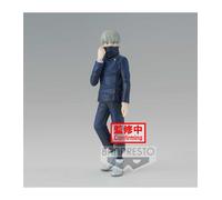 Figura banpresto jujutsu kaisen toge inumaki jukon no kata