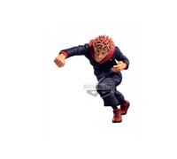 Figura banpresto jujutsu kaisen yuji itadori bp17098