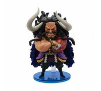 Banpresto Figura de Acción One Piece Mega WCF Kaido Of The Beasts