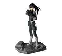 Banpresto Kaiju 8 - Ashiro El Pincel