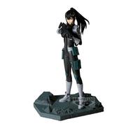 Banpresto figura de acción mina ashiro kaiju no. 8 (the anime) 17 cm