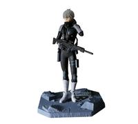 Figura banpresto kaiju no. 8 reno ichikawa the anime 17cm