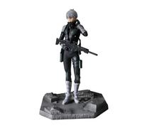Figura banpresto kaiju no. 8 reno ichikawa the brush 17cm