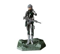Figura banpresto kaiju no. 8 reno ichikawa the metallic 17cm