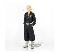 Figura Banpresto Ken - Draken Ryuguji Tokyo Revengers 18cm