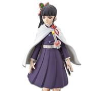 Banpresto Figura de Acción Kanao Tsuyuri Demon Slayer: Kimetsu No Yaiba 15cm Multicolor BP16206.
