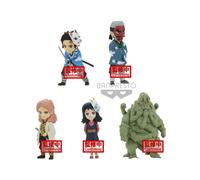 Figura banpresto kimetsu no yaiba demon slayer world collectable figure vol.1