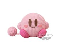 Figura banpresto kirby amicot petit kirby