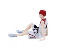 Figura Banpresto Kuroko Basketball Last Game Interval Seijuro Akashi 10Cm