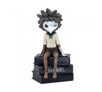 Figura banpresto little nightmares monitor top figure vol.2(b:low)