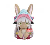 Figura Big Fluffy Puffy de Nanachi - Made in Abyss: La Ciudad Dorada del Sol Abrasador