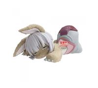 Figura banpresto made in abyss the golden city of the scorching sun relax time nanachi 21cm