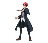 Figura BANPRESTO Mashle Dot Barrett DXF BP88477 Amusement Prize Anime & Manga