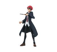 Figura banpresto mashle dxf dot barret 17cm