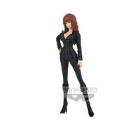 Figura banpresto master stars piece lupin iii part 6 fujiko mine bp18179