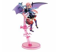 Figura Banpresto Milim en Forma de Dragón - Otherworlder Plus Special Edition 15 cm