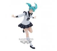 Banpresto figura de accion quess paraya mobile suit gundam, char's cou