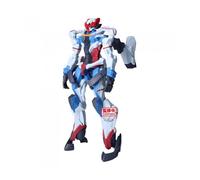 Figura banpresto mobile suit gundam gquuuuuux genkai toppa gquuuuuux