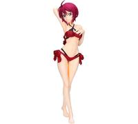 Figura banpresto mobile suit gundam seed freedom glitter & glamours lunamaria hawke 22cm