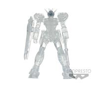 Figura banpresto mobile suit gundam seed internal structure gat - x105 strike gundam weapon version b
