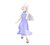 Figura banpresto mobile suit gundam the witch from mercury miorine rembran figure season 2 ending ver. 15cm