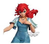 Figura banpresto mobile suit gundam the witch from mercury suletta mercury season 2 ending