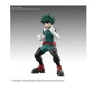 Igura Banpresto Model Kit My Hero Academia Izuku Midoriya Entry Grade Mk61063