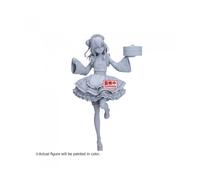 Figura banpresto my dress up darling espresto delaited elegance sajuna inui china maid ver. 21cm