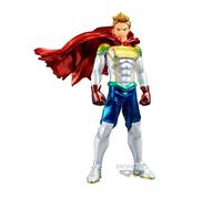 Banpresto Figura de Accion Lemillion Special - My Hero Academia - Age Of Heroes 18 cm BP18958 Multicolor