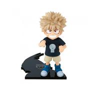 Figura banpresto my hero academia cheer pico katsuki bakugo