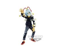 Banpresto BP18260 Figura de Acción Tomura Shigaraki My Hero Academia - Chronicle Academy 18 cm, Multicolor