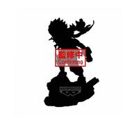 Figura banpresto my hero academia combination battle finale izuku midoriya 13cm
