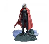 Figura banpresto my hero academia dioramatic tomura shigaraki the brush 20cm