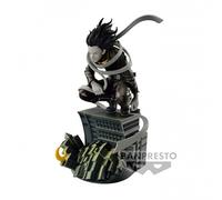 Figura Dioramática Shota Aizawa The Brush Tones 20 cm - Banpresto