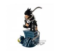 Figura banpresto my hero academia dioramatic shota aizawa the anime 20cm