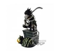 Figura Banpresto My Hero Academia Dioramatic Shota Aizawa The Brush Tones 20Cm