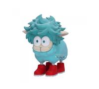 Figura Banpresto My Hero Academia Fluffy Puffy Deku Sheep 7Cm